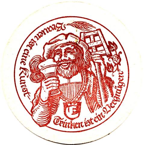 erfurt ef-th waldhaus gastro 1b (215-quad-kenne sie-schwarzrot)